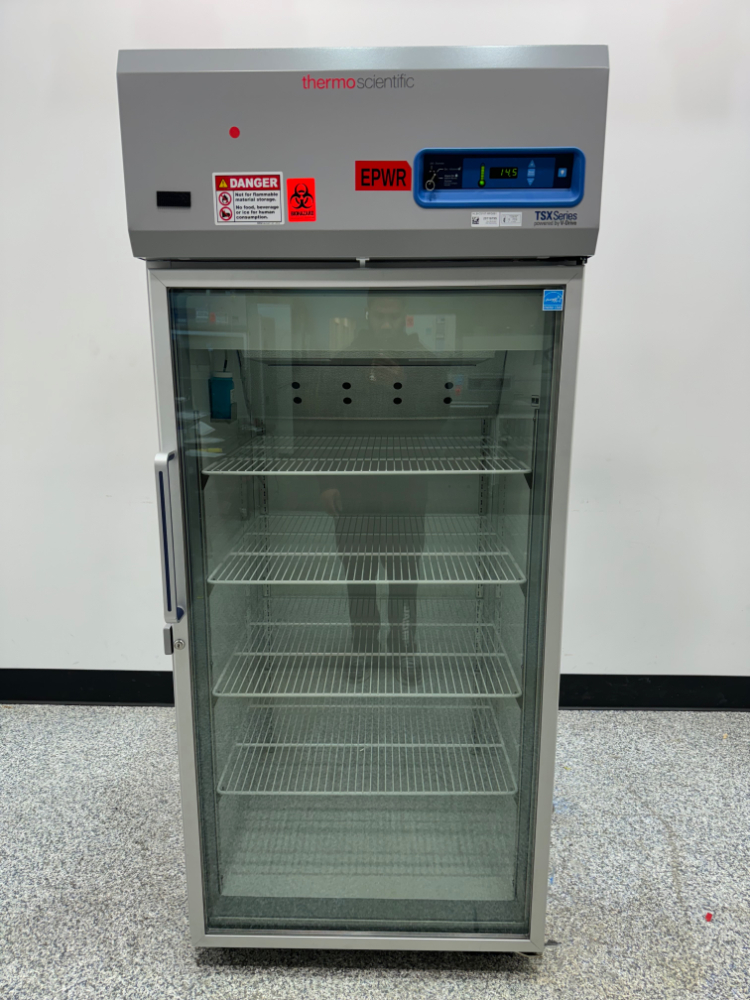 Image of Thermo TSX Series Lab Refrigerator